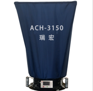 上海瑞宏檢測(cè)風(fēng)量罩 ACH-3150